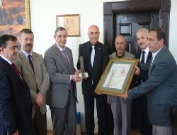 Ceylan teşekkür turunda